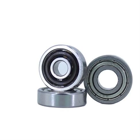 683-2RS Hybrid Ceramic Bearing 3 * 7 mm ABEC-1 Industry Motor Spindle 683HC Hybrids Si3N4 Ball Bearings 3NC 683ZZ in Saudi Arabia