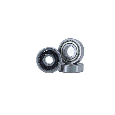 683-2RS Hybrid Ceramic Bearing 3 * 7 mm ABEC-1 Industry Motor Spindle 683HC Hybrids Si3N4 Ball Bearings 3NC 683ZZ in Saudi Arabia