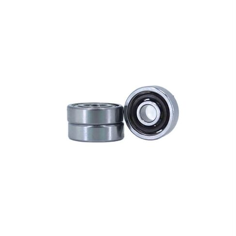 683-2RS Hybrid Ceramic Bearing 3 * 7 mm ABEC-1 Industry Motor Spindle 683HC Hybrids Si3N4 Ball Bearings 3NC 683ZZ in Saudi Arabia