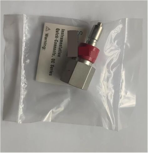 الأجهزة التوصيل السريع المناسب SS-QC6-D-6PF 3/8 التوصيل مع أنثى NPT الأصلي in Kuwait