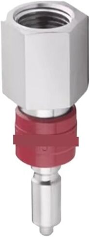 الأجهزة التوصيل السريع المناسب SS-QC4-D-2PF 1/8 التوصيل مع أنثى NPT الأصلي in Kuwait
