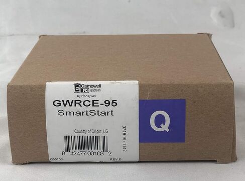 FCI GAMEWELL GWRCE-95 - عنصر التحكم في التتابع in Kuwait