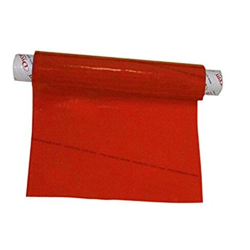 Dycem 50-1519R مادة مضادة للانزلاق، لفة، 16 بوصة × 5.5 ياردة، أحمر in Kuwait