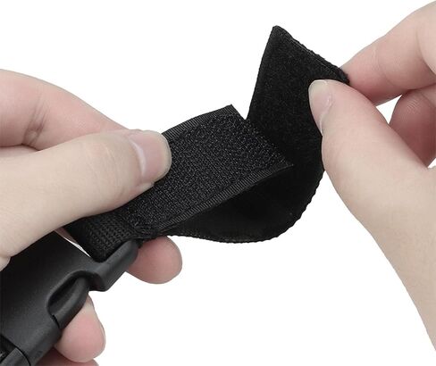 Portable Light Dispenser for Outdoor Activities - Convenient Belt Mounted Holder for Sticks in Saudi Arabia