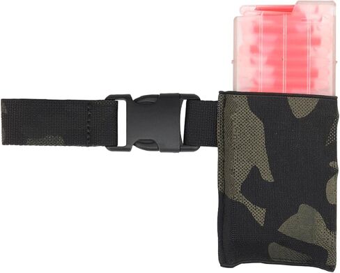 Portable Light Dispenser for Outdoor Activities - Convenient Belt Mounted Holder for Sticks in Saudi Arabia