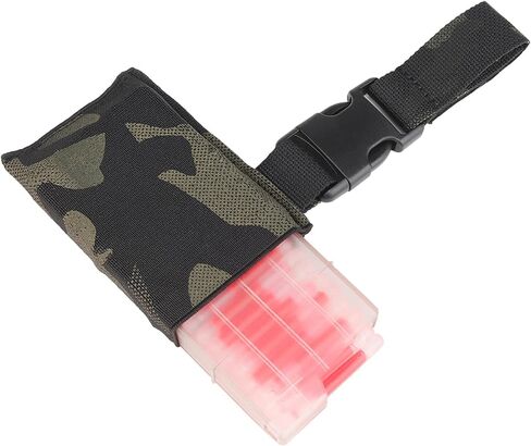 Portable Light Dispenser for Outdoor Activities - Convenient Belt Mounted Holder for Sticks in Saudi Arabia
