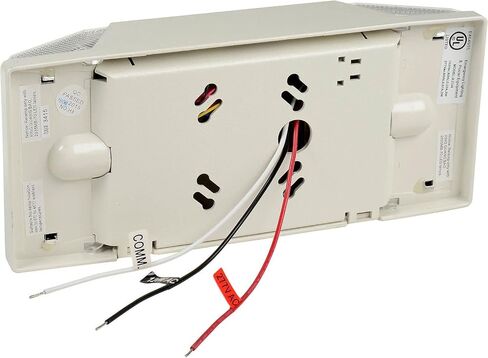 وحدة طوارئ LED ذات رأسين صناعية عالمية مع بصريات ثابتة in Kuwait