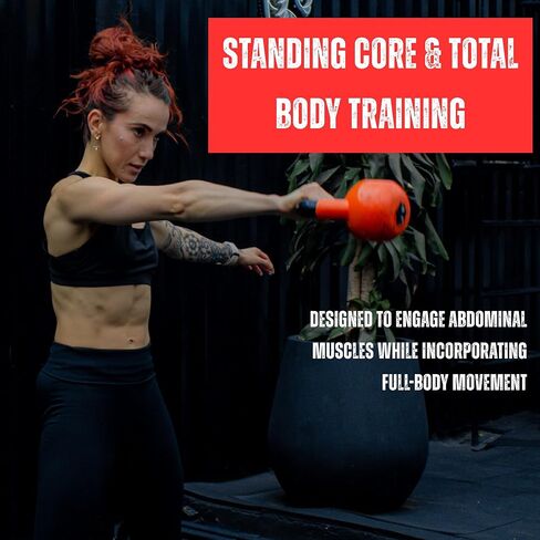 خطة تمرين Kettlebell واقفة لمدة 30 يومًا - برنامج التدريب الأساسي، مخططات التمرين، لا يوجد روتين لتمارين البطن في صالة الألعاب الرياضية المنزلية، أدلة خطوة بخطوة + جدول التمرين in Kuwait