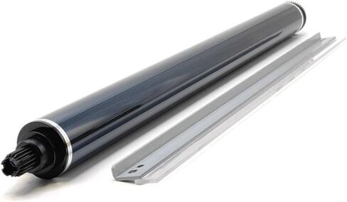 طبلة OPC IMC6000 IMC3500 متوافقة مع IMC3000 IMC4500 IM C3000 C3500 C4500 C6000 (شفرة الطبل N) in Kuwait