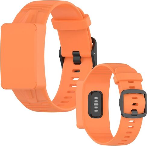 for WHOOP Peak Wristband, Silicone Band Compatible with WHOOP 5.0 Life MG/Peak/One/WHOOP 4.0 3.0, WaterProof SweatProof Silicone Adjustable Soft Comfort Durable Sports Wristband in Saudi Arabia