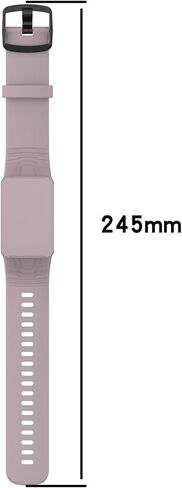 for WHOOP Peak Wristband, Silicone Band Compatible with WHOOP 5.0 Life MG/Peak/One/WHOOP 4.0 3.0, WaterProof SweatProof Silicone Adjustable Soft Comfort Durable Sports Wristband in Saudi Arabia