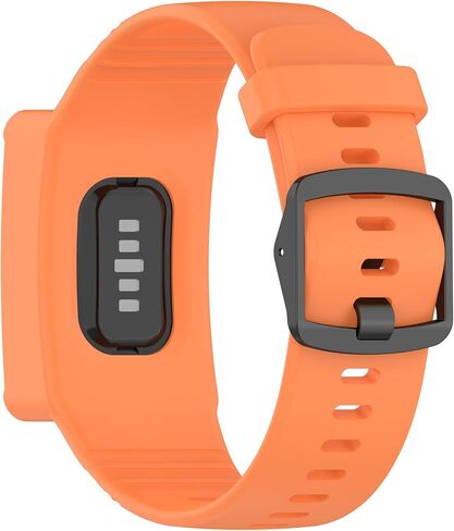 for WHOOP Peak Wristband, Silicone Band Compatible with WHOOP 5.0 Life MG/Peak/One/WHOOP 4.0 3.0, WaterProof SweatProof Silicone Adjustable Soft Comfort Durable Sports Wristband in Saudi Arabia