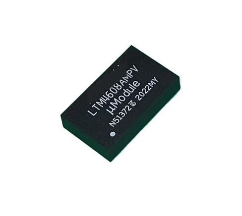 Module LTM4608AMPV DC-DC Converter 0.6-5V in Saudi Arabia