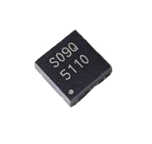 50PCS G5110RE1U Boost DC-DC Converter chip in Saudi Arabia