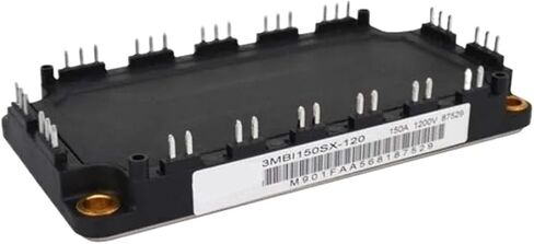 3MBI150SX-120-02 Power Thyristor Module in Saudi Arabia