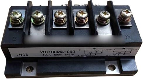 2DI100MA-050 الوحدة 2DI150MA050 in Kuwait