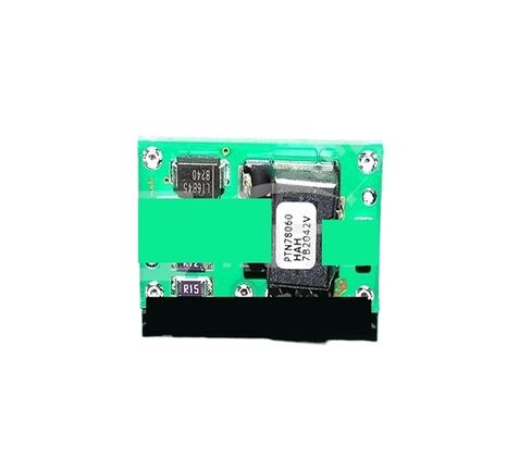 PTN78060HAH DC/DC Converter in Saudi Arabia