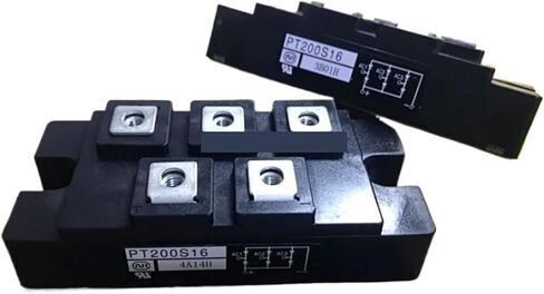 1 قطعة PT200S16 DF200AA160 DF150AA160 DF200BA80 PT200S16A DF200AB80 وحدة الطاقة (DF200AA160) in Kuwait