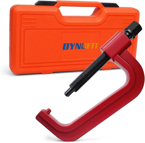 أداة إزالة تفريغ مفتاح Dynofit Torsion Bar لـ <2010 Silverado 2500 HD/3500/Suburban 2500/Yukon XL/Sierra/H2 (الصانع الدقيق والسنة في الوصف) in Kuwait
