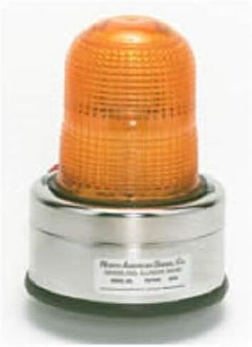 North American Signal - STM1-A - Pack of 1 in Saudi Arabia