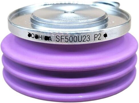 SF500U23 Thyristor Module in Saudi Arabia