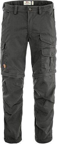 Fjällräven Men's Vidda Pro Lite Zip-Off TRS in Saudi Arabia