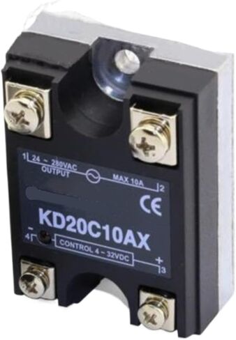 وحدة الطاقة KD20C10AX in Kuwait