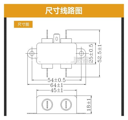 Power Filter 220v10A Single Phase Plug-in CW1B 3A 6A(CW1B-3A-T 05) in Saudi Arabia