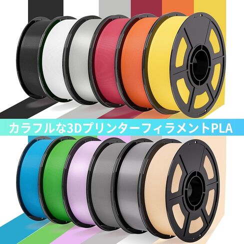 3D Printer PLA Filament White,30-300mm/s Neatly Wound 3D Printing Filament 1kg (2.2lbs),Pla for Bambu Lab 3D Printer,AMS,AMSLite, Pla Filament 1.75mm Dimensional Accuracy +/- 0.02mm Black+White 10kg in Saudi Arabia