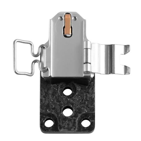 مجموعة تسخين Hotend الصغيرة A1/A1 من الخيزران الأصلي، مكون تسخين ذو نهاية ساخنة مع خرطوشة سخان ومستشعر درجة الحرارة الثرمستور ومشبك قاعدة عازل للحرارة in Saudi Arabia