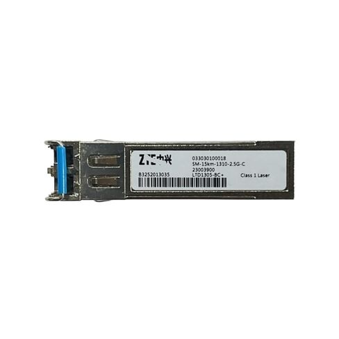 SM-15km-1310-2.5GC 15KM Single Mode 033030100018 LTD-1305-BC+ Optical Module in Saudi Arabia