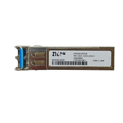 SM-15km-1310-2.5GC 15KM Single Mode 033030100018 LTD-1305-BC+ Optical Module in Saudi Arabia