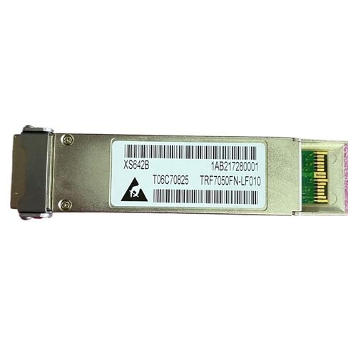 Optical Fiber Module XS642B 1AB217280001 TRF7050FN-LF010 1550nm 40KM in Saudi Arabia