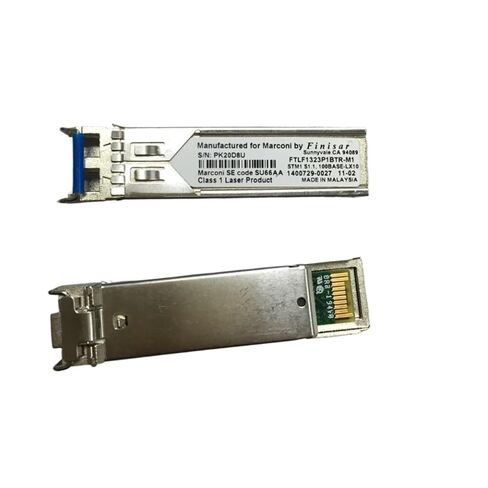 FTLF1323P1BTR-M1 155M 10km Fiber Optic Module in Saudi Arabia