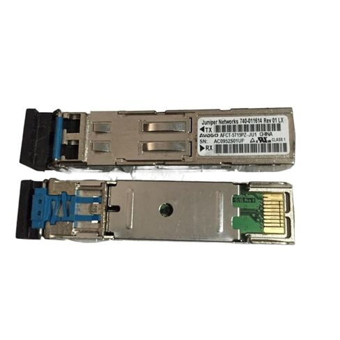 AFCT-5715PZ-JU1 740-011614 Rev01 LX Optical Module in Saudi Arabia