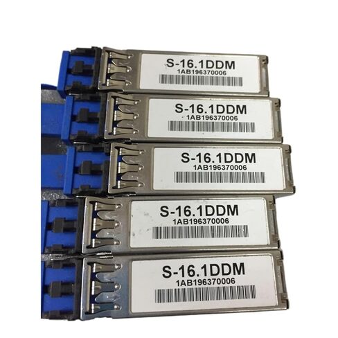 1AB194670007 S-1.1DDMW SFP الوحدة الضوئية in Saudi Arabia
