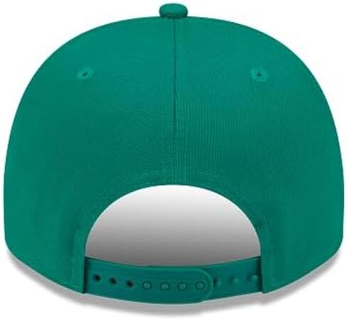 Minnesota North Stars Team 9FIFTY A-Frame Snapback Hat – New Era Cap in Saudi Arabia