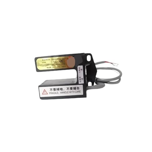 YG-30b Normally Closed Elevator Leveling Sensor Lift Spare Parts Switch YG-30 b in Saudi Arabia