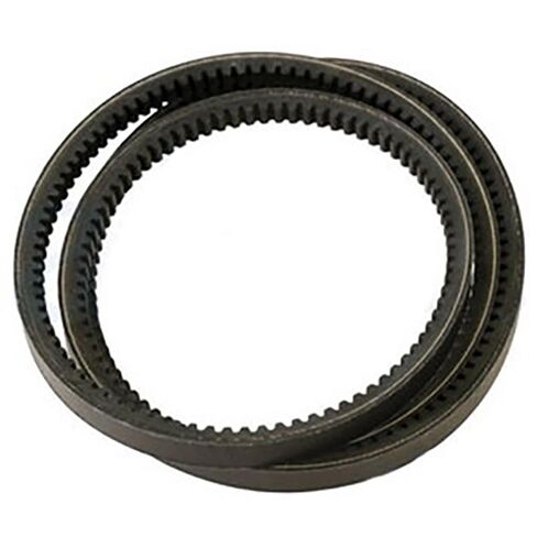 New 5VX850 Cogged 5VX Section Wedge V-Belt 5/8" X 85" OC Made w/Polyester Cord 35/64" Depth in Saudi Arabia