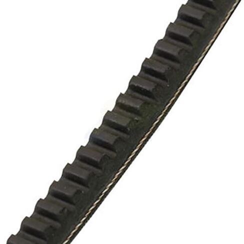 New 5VX850 Cogged 5VX Section Wedge V-Belt 5/8" X 85" OC Made w/Polyester Cord 35/64" Depth in Saudi Arabia
