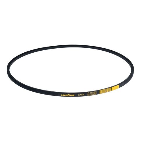 حزام على شكل حرف V صناعي ملفوف كلاسيكي من Goodyear A75 /4L770، محيط خارجي 77 بوصة in Kuwait