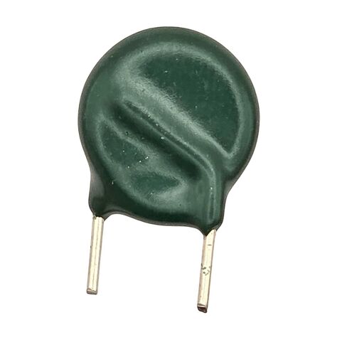20 Pack Metal Oxide Varistors – 27V MOV, 14mm Disc, 7.5mm Lead Spacing – Surge and Transient Protection Components in Saudi Arabia