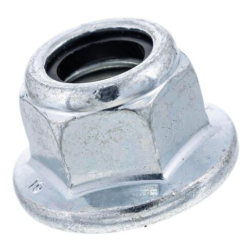 John Deere OEM Lock Nut #14M7400 in Saudi Arabia