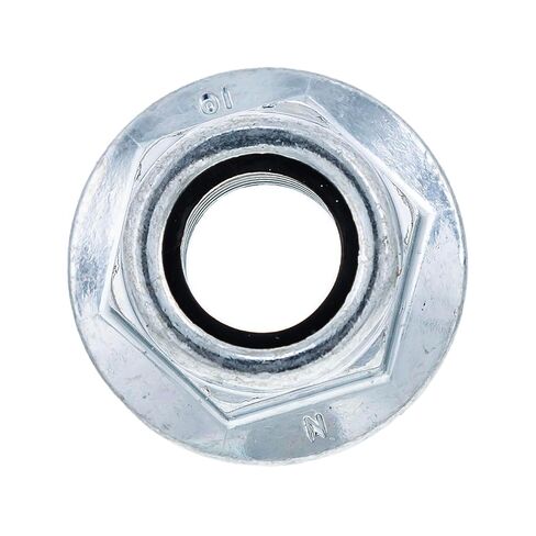 John Deere OEM Lock Nut #14M7400 in Saudi Arabia