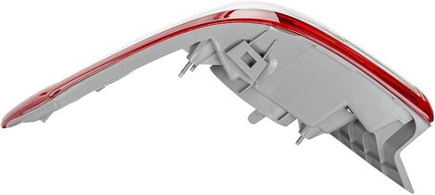 مجموعة مصابيح الذيل الأيسر TYC متوافقة مع تويوتا كامري 2007-2009 in Saudi Arabia