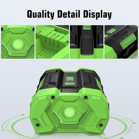 4500mAh 14.4V Replacement Battery Compatible with Roomba R3 500 600 700 800 900 Series 500 510 531 535 540 550 552 560 570 580 595 620 650 660 700 760 770 780 790 800 870 900 14.4 Volt Power Tools in Kuwait