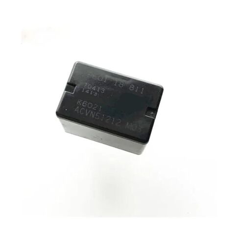 12V التتابع ACVN51212 M03 ACVN51212-M03 DC12V 12VDC 4PIN in Saudi Arabia