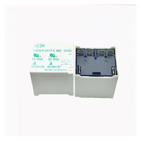 Relay M02 510CN-P-2A1-F-C 12V DCV12 12DCV 6PIN in Saudi Arabia