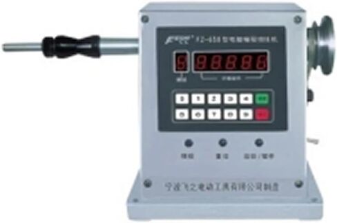 آلة اللف FZ-210 FZ-220 FZ-650 FZ-660 آلة اللف لبرمجة الكمبيوتر (FZ-660 يسار 10 سم) in Kuwait