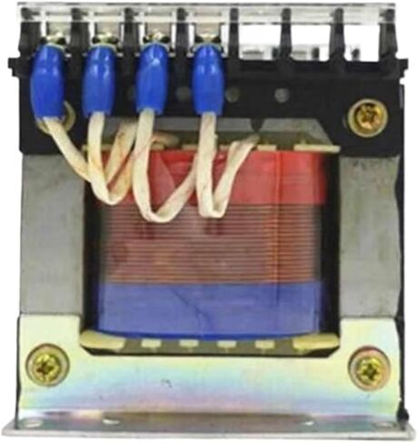 JBK3-250VA عزل محول التحكم في أداة الآلة JBK3 250VA380V متغير 24V110V220v (الجهد المخصص) in Kuwait